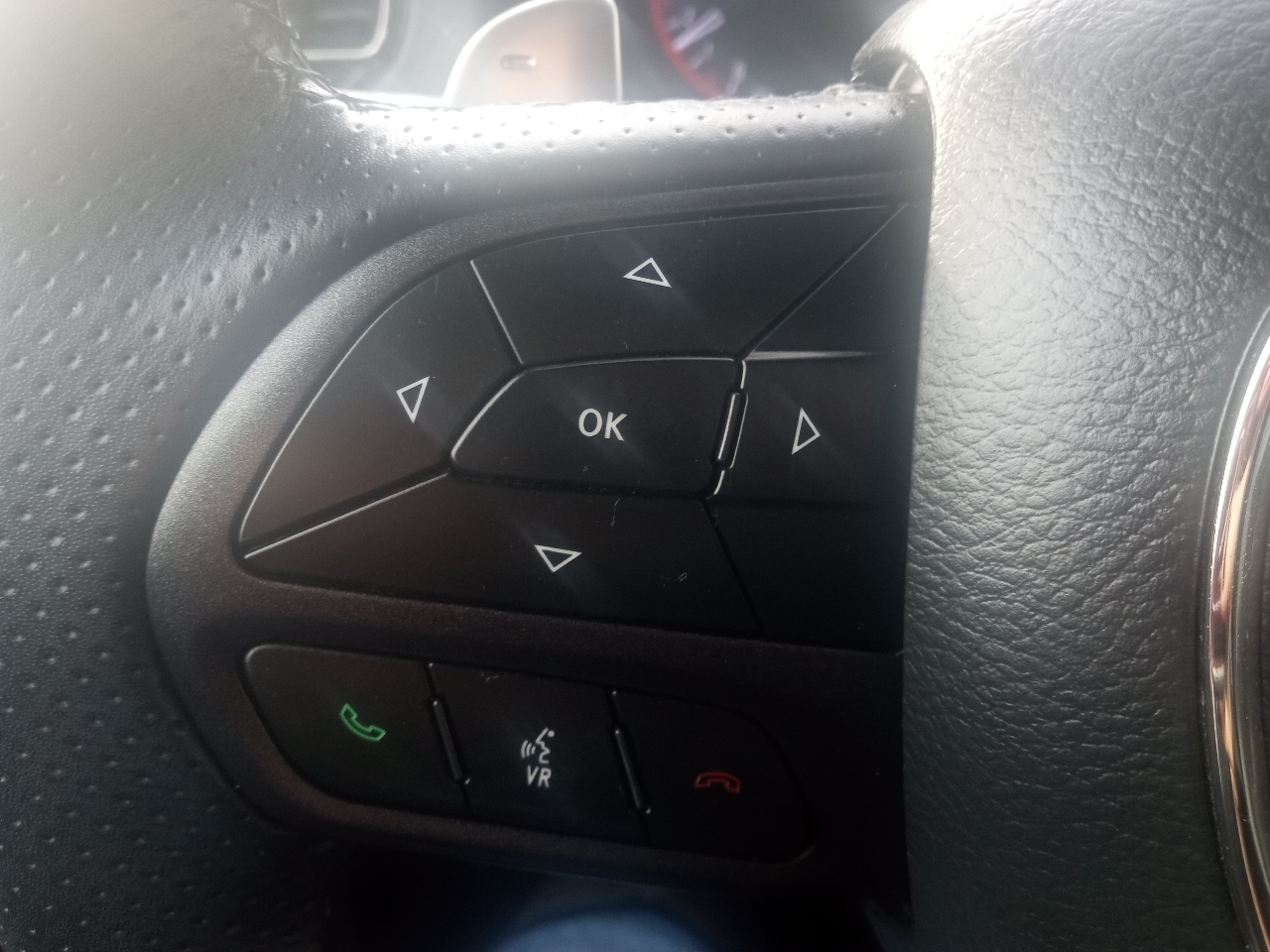 Dodge Durango GT AWD 2022