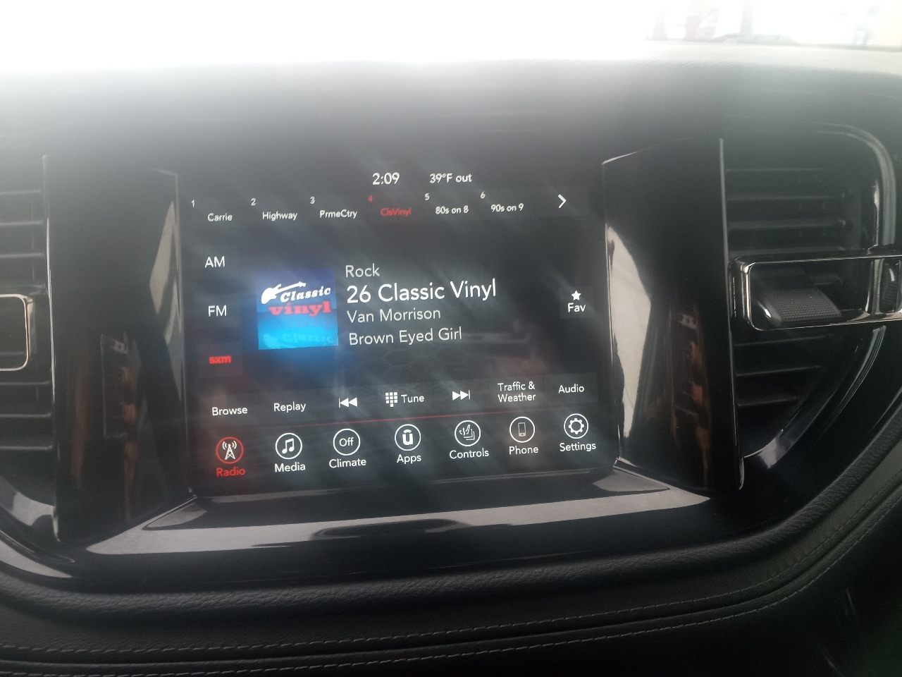 Dodge Durango GT AWD 2022