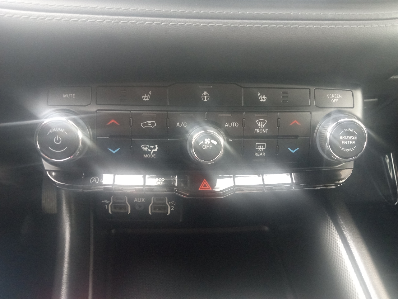 Dodge Durango GT AWD 2022