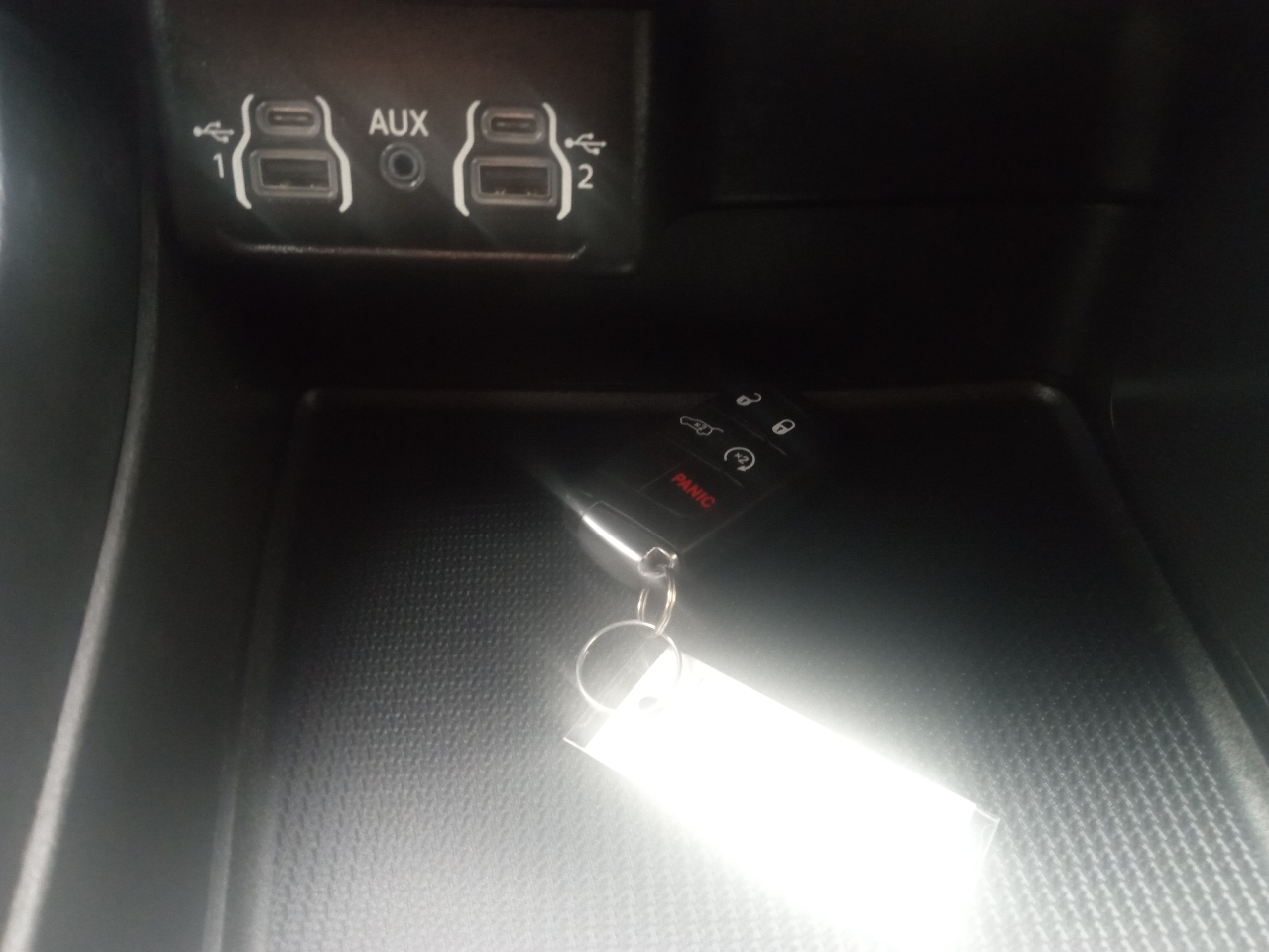 Dodge Durango GT AWD 2022