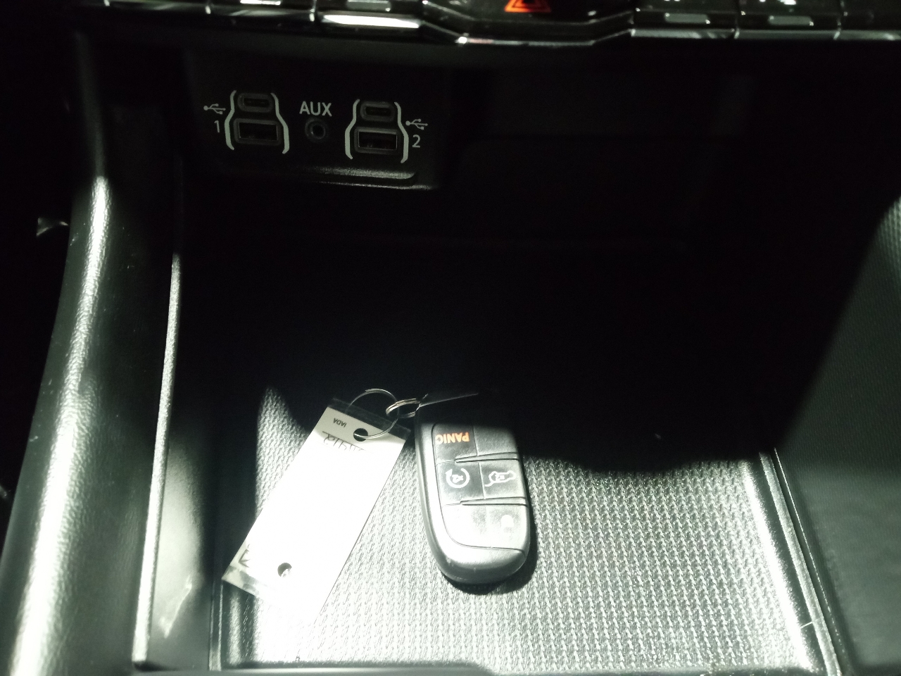 Dodge Durango GT AWD 2022