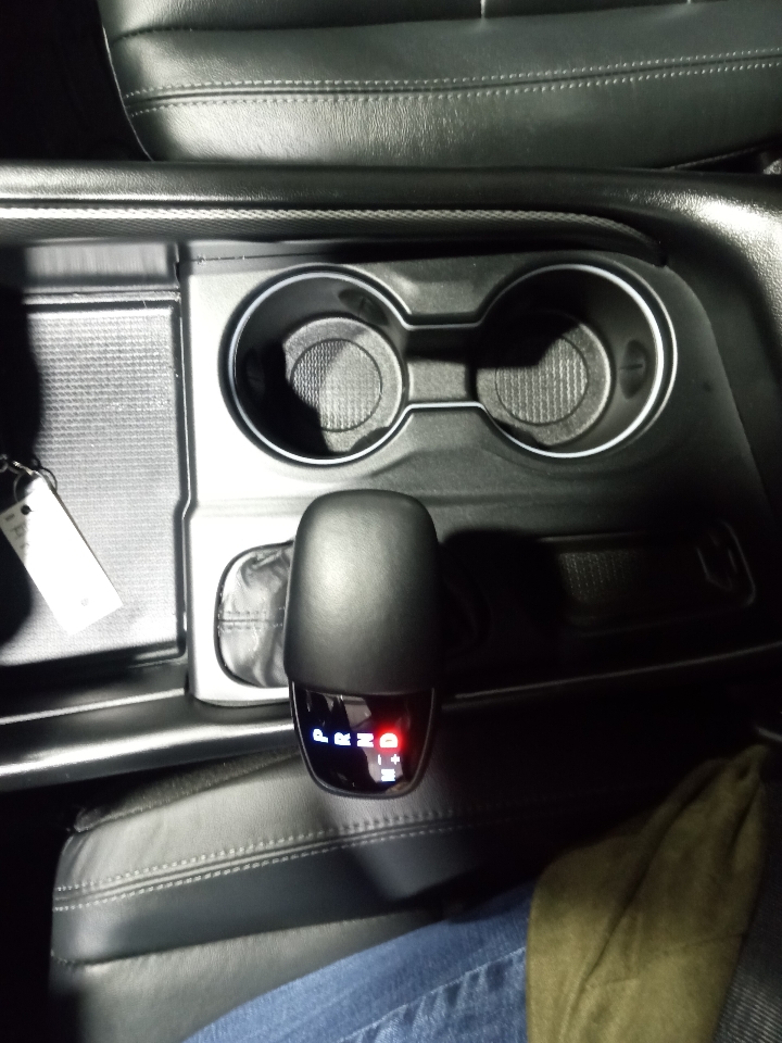 Dodge Durango GT AWD 2022