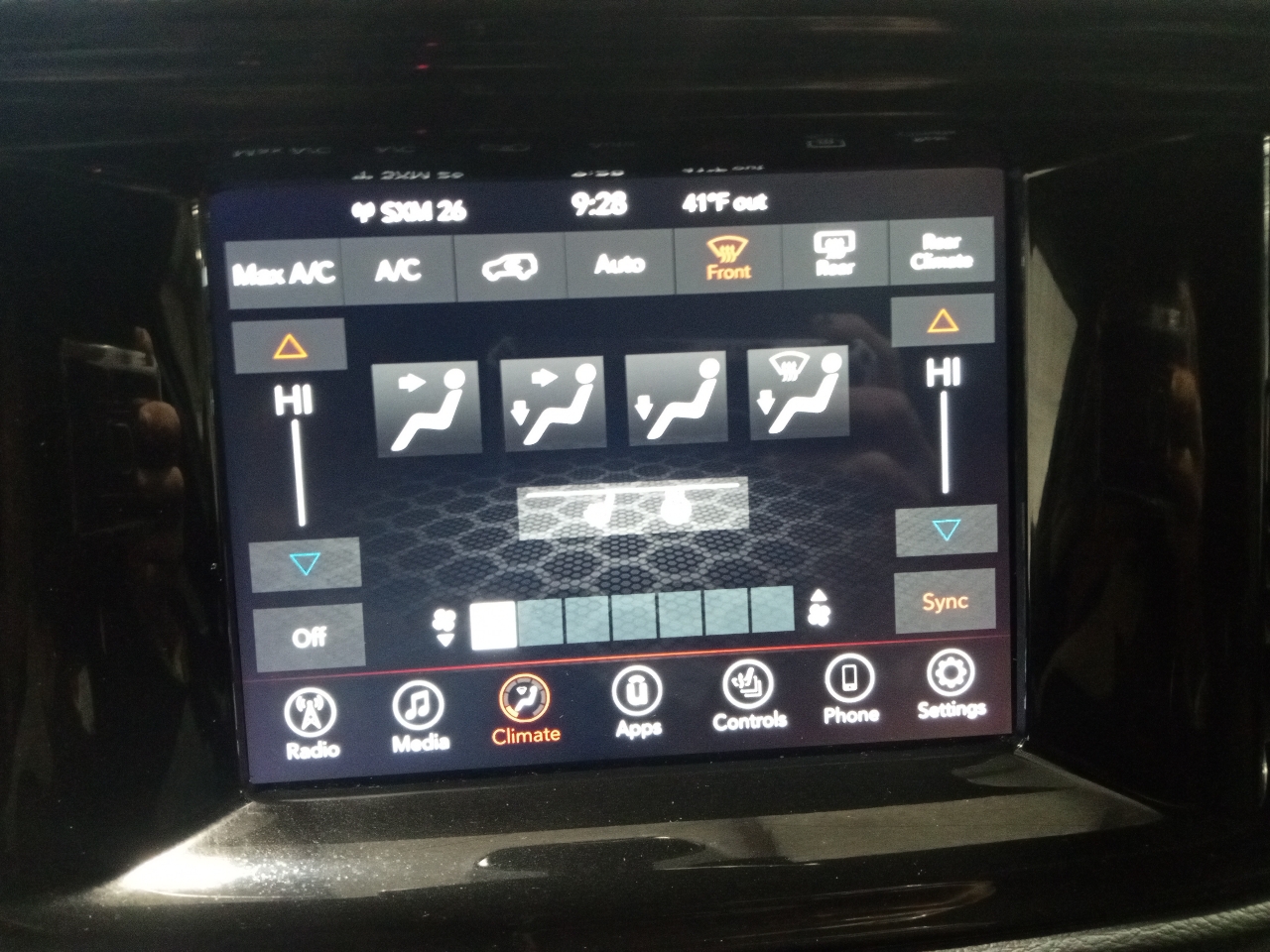 Dodge Durango GT AWD 2022