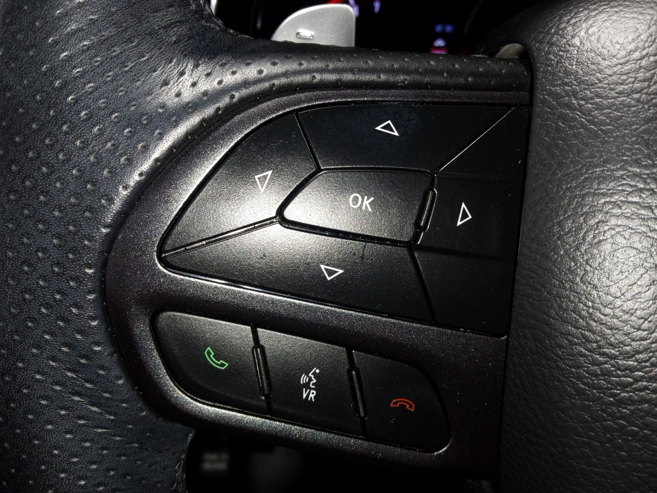 Dodge Durango GT AWD 2022