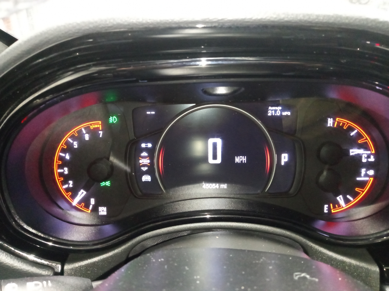 Dodge Durango GT AWD 2022