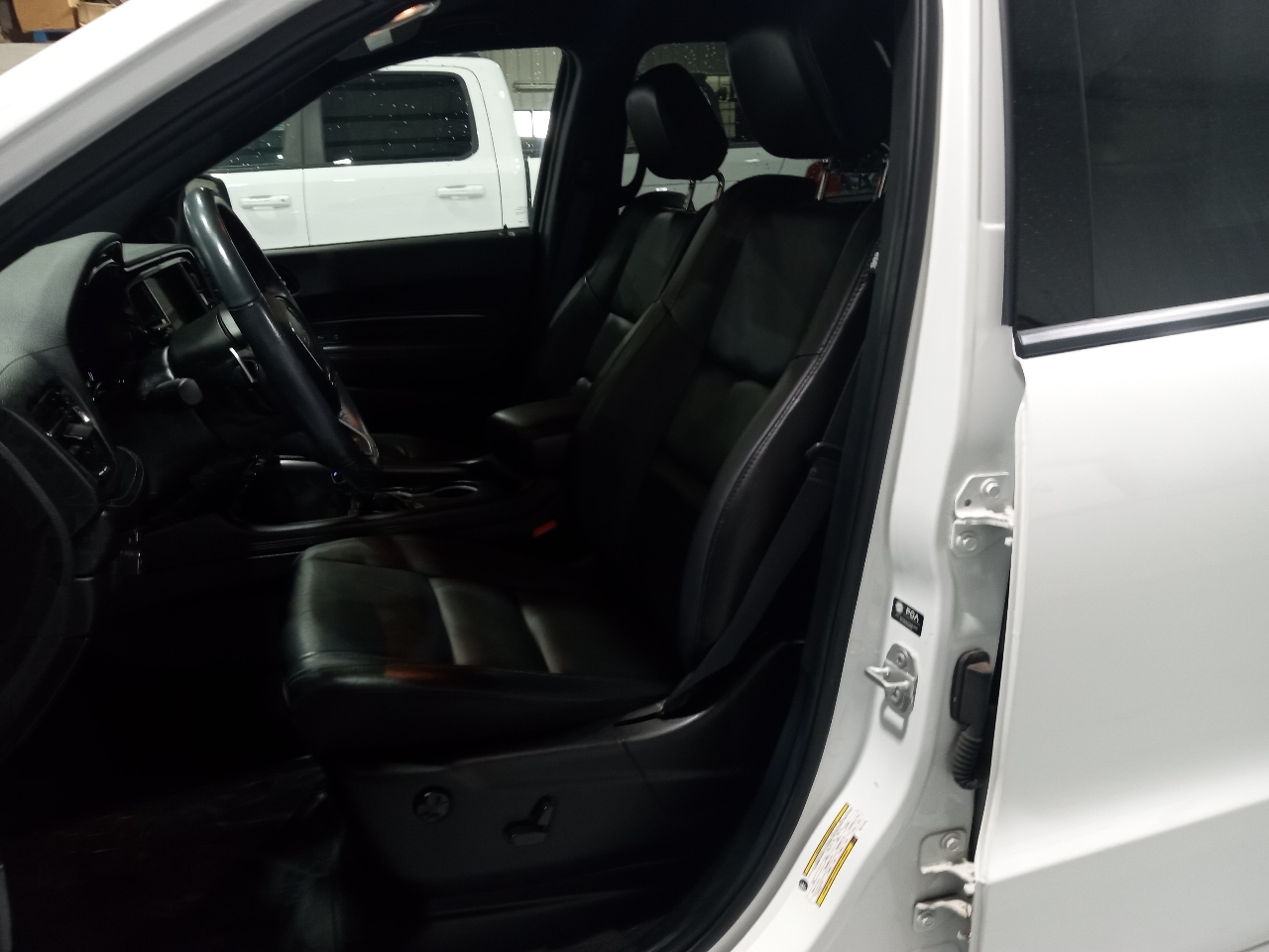 Dodge Durango GT AWD 2022