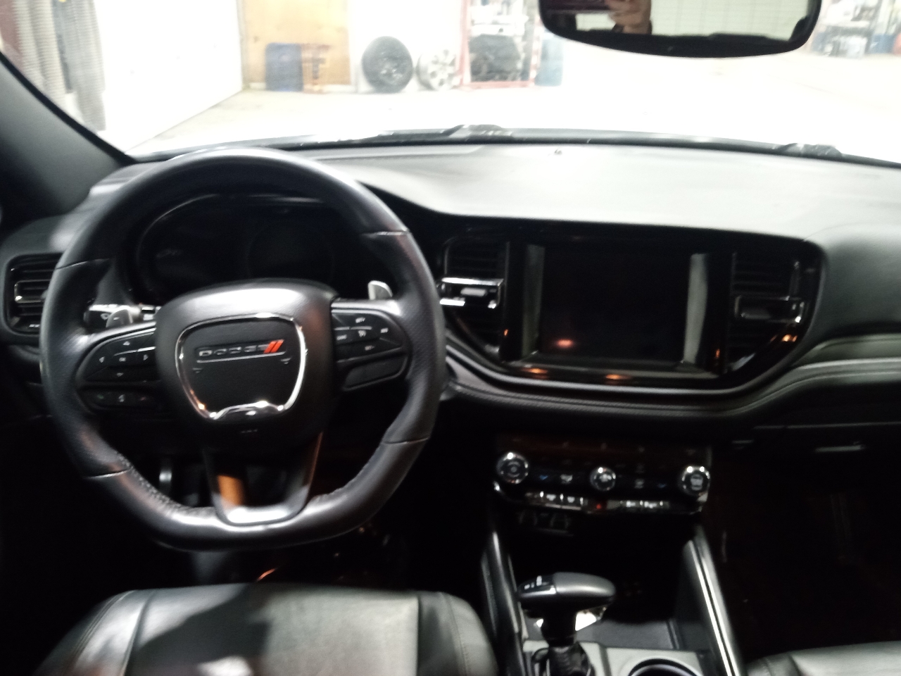 Dodge Durango GT AWD 2022