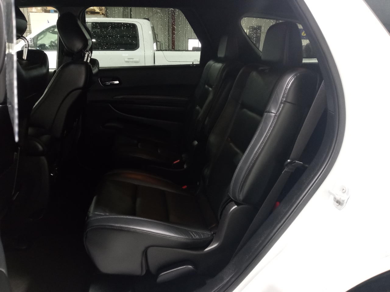 Dodge Durango GT AWD 2022