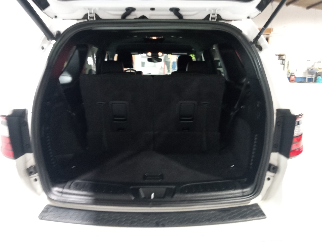 Dodge Durango GT AWD 2022