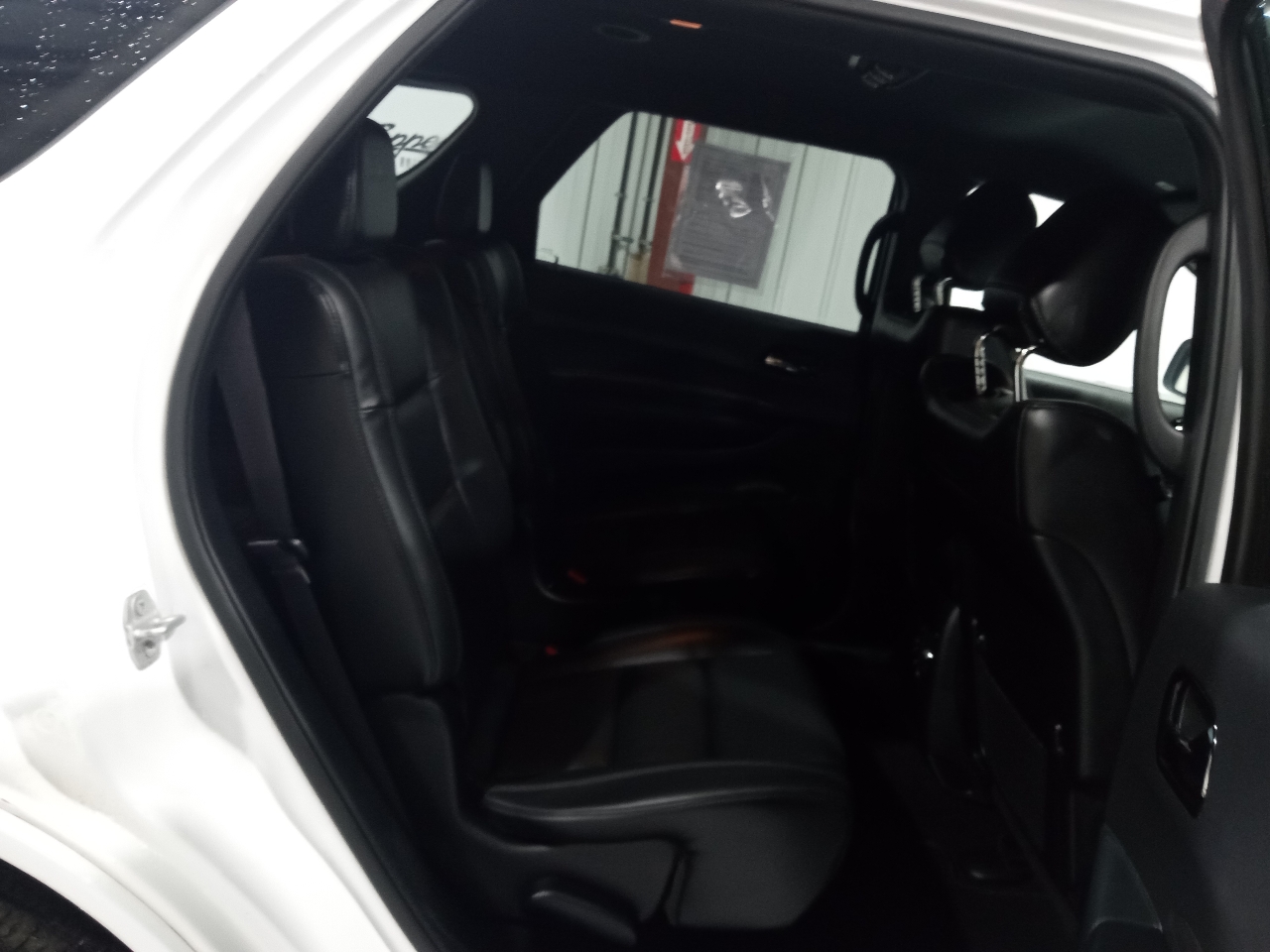 Dodge Durango GT AWD 2022