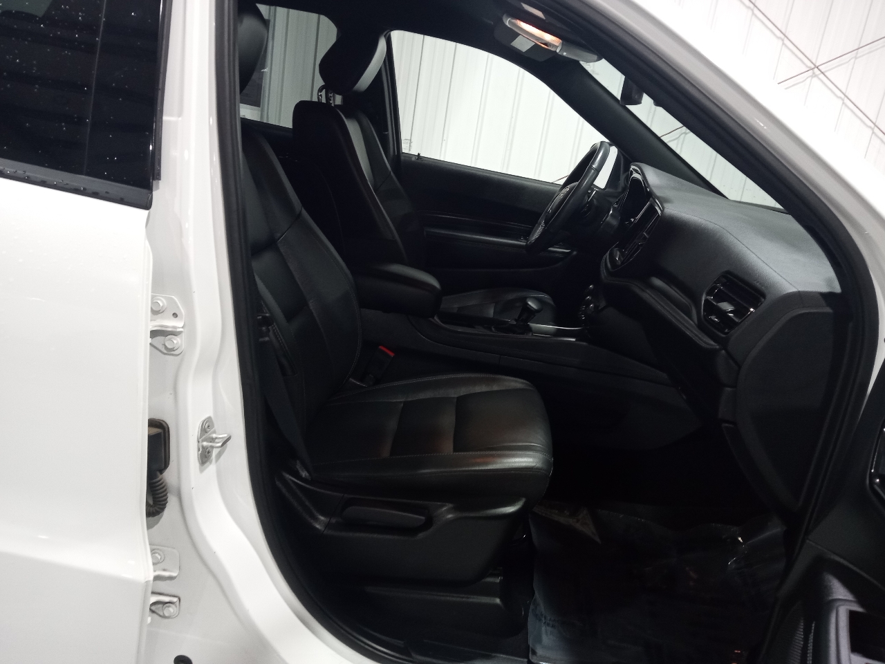 Dodge Durango GT AWD 2022