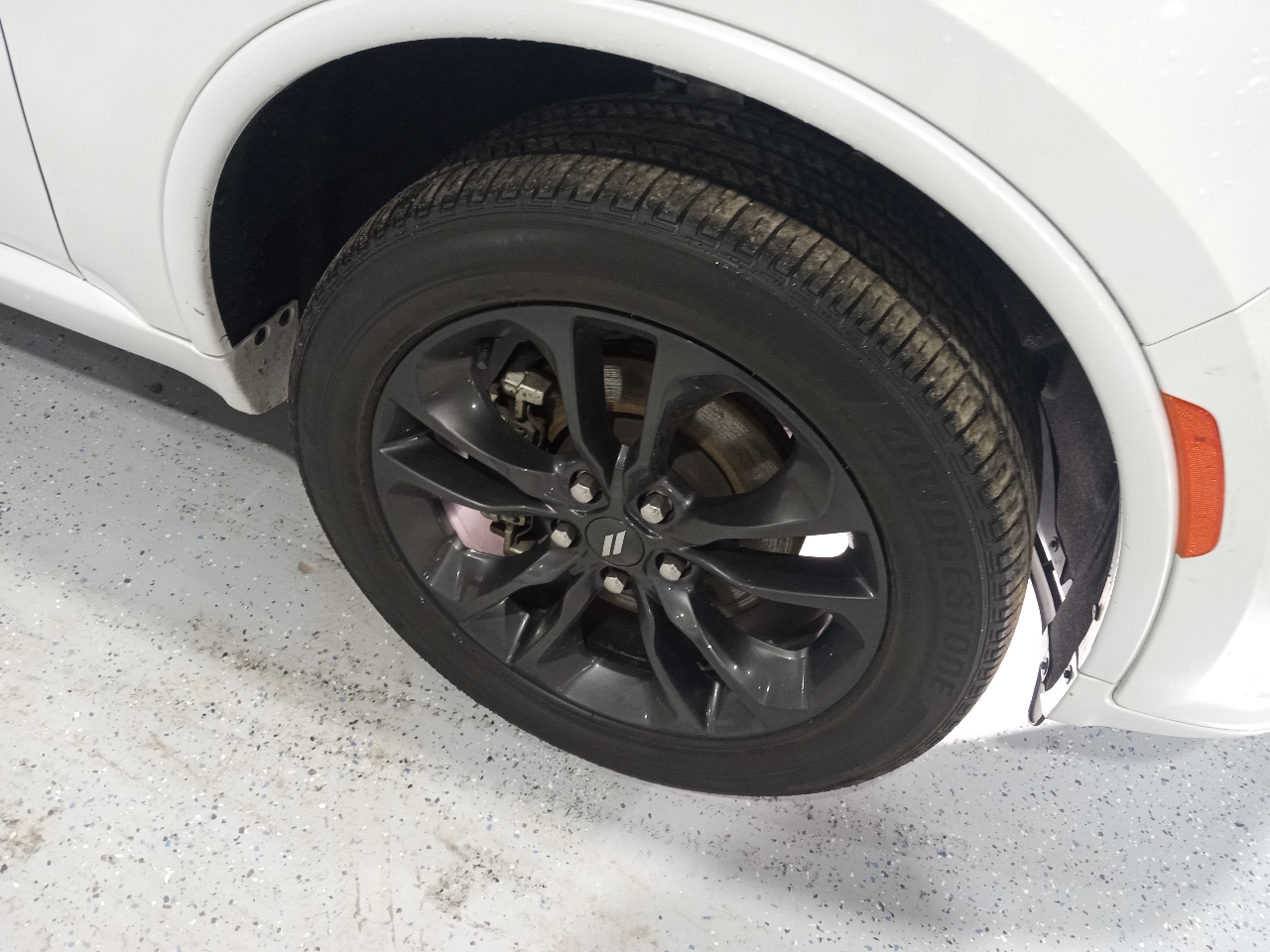 Dodge Durango GT AWD 2022