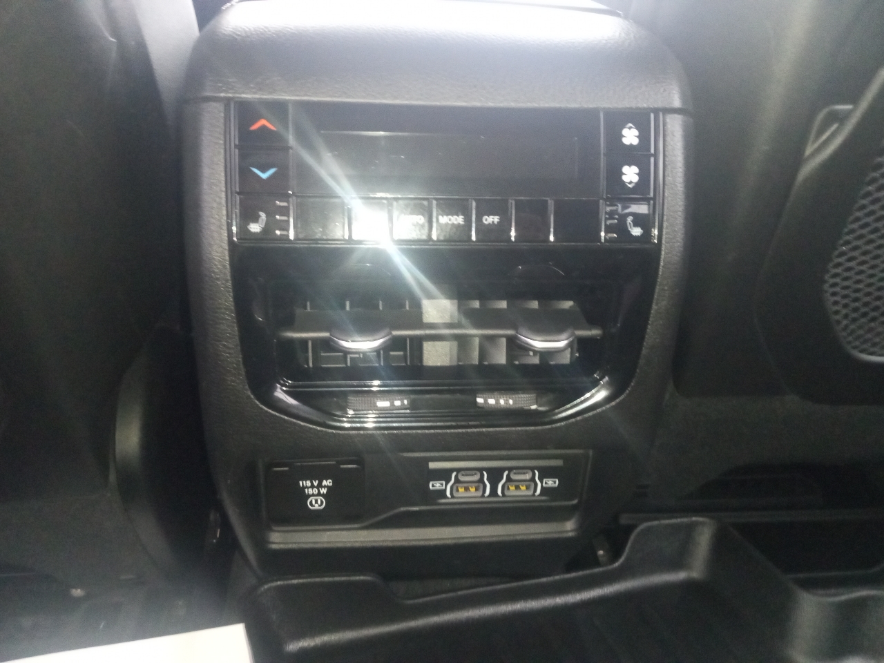 Jeep Grand Cherokee L Limited 4x4 2021