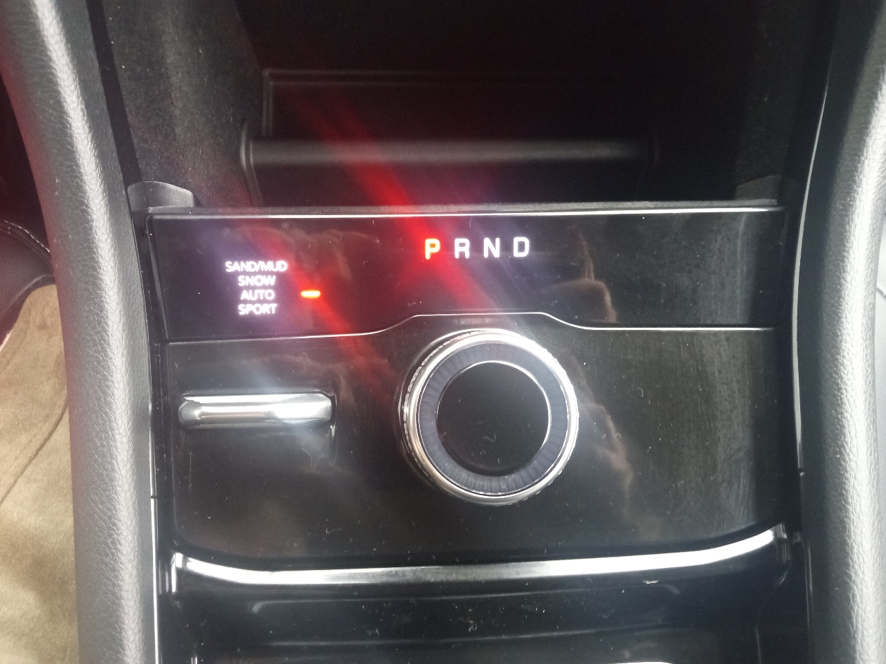 Jeep Grand Cherokee L Limited 4x4 2021