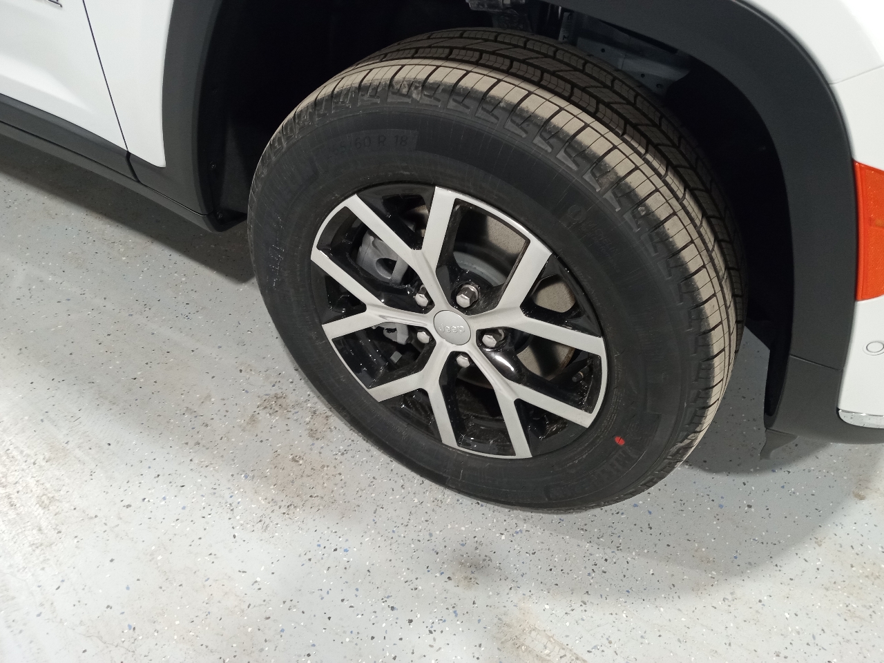 Jeep Grand Cherokee L Limited 4x4 2025