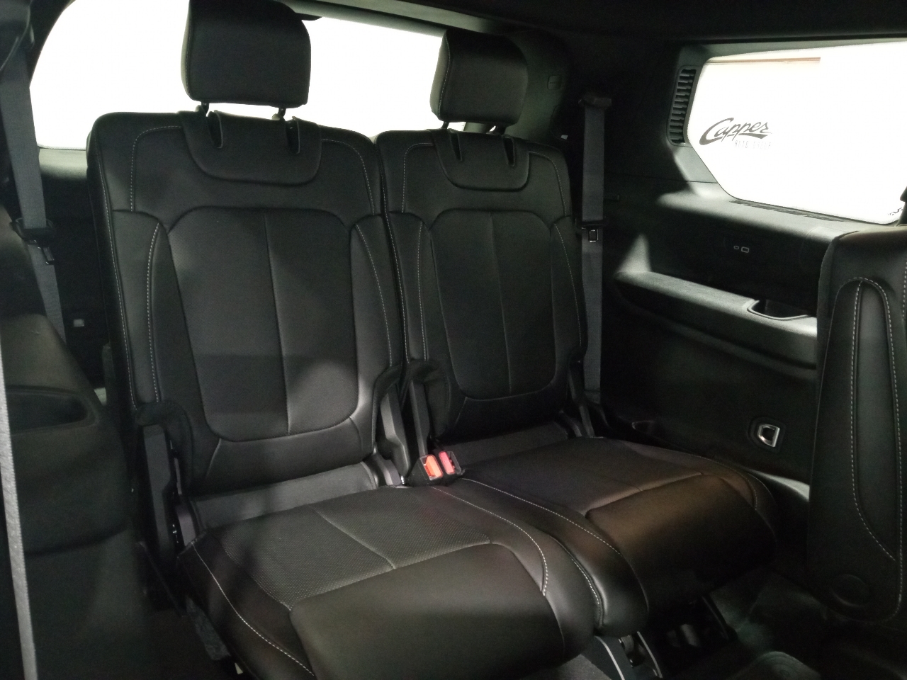 Jeep Grand Cherokee L Limited 4x4 2025