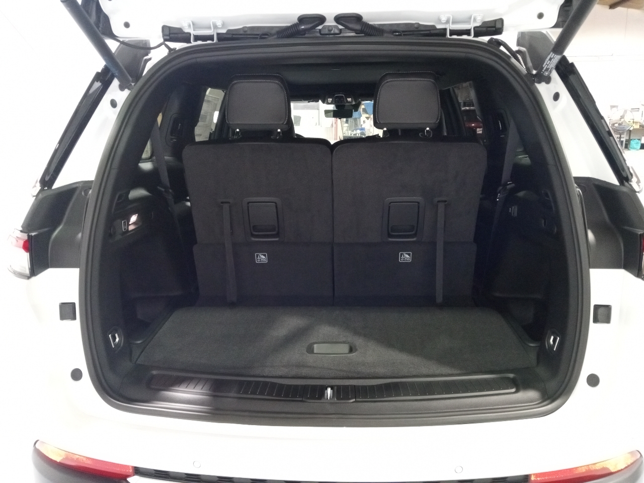 Jeep Grand Cherokee L Limited 4x4 2025