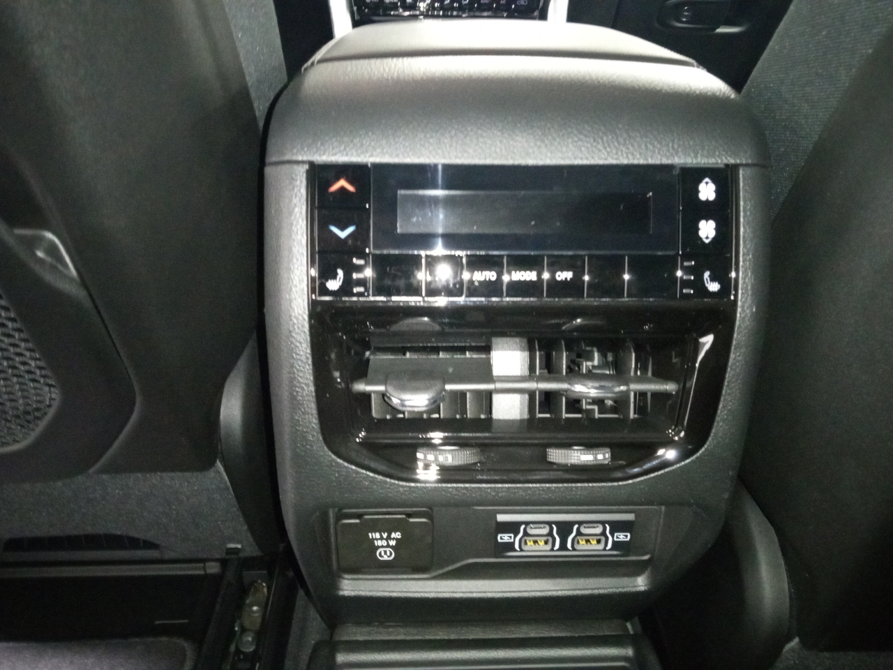 Jeep Grand Cherokee L Limited 4x4 2025