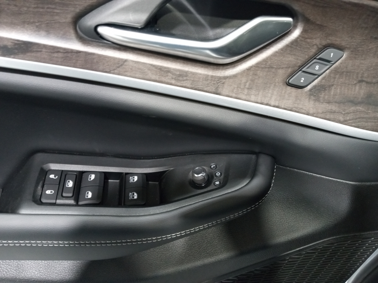 Jeep Grand Cherokee L Limited 4x4 2025