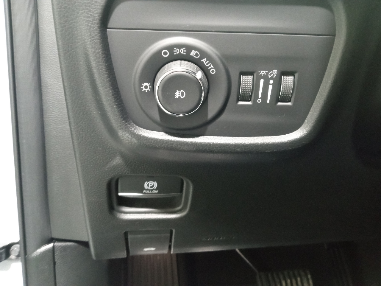 Jeep Grand Cherokee L Limited 4x4 2025