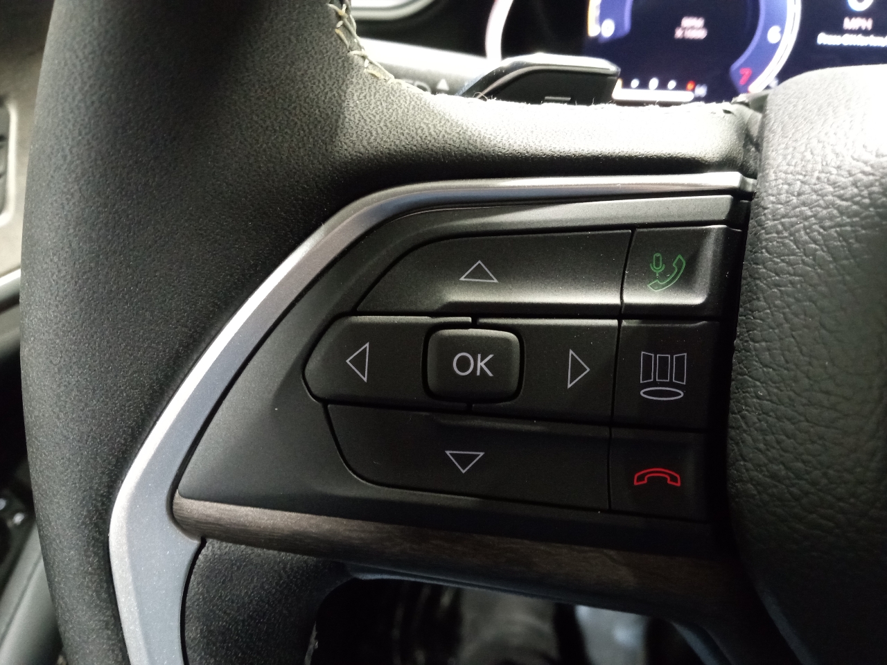 Jeep Grand Cherokee L Limited 4x4 2025