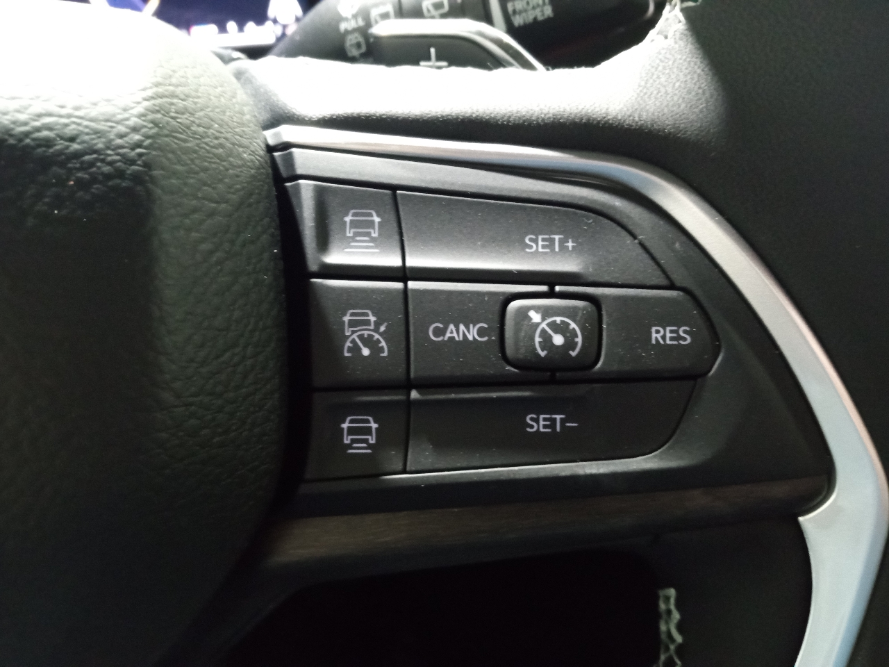 Jeep Grand Cherokee L Limited 4x4 2025