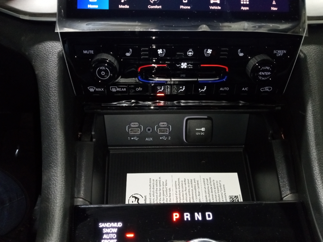 Jeep Grand Cherokee L Limited 4x4 2025