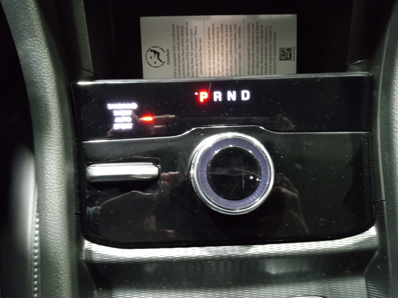 Jeep Grand Cherokee L Limited 4x4 2025