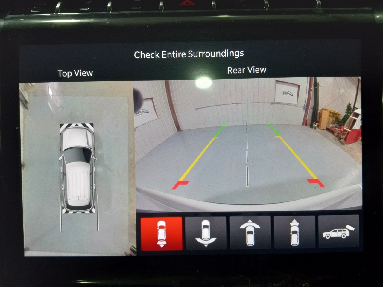 Jeep Grand Cherokee L Limited 4x4 2025