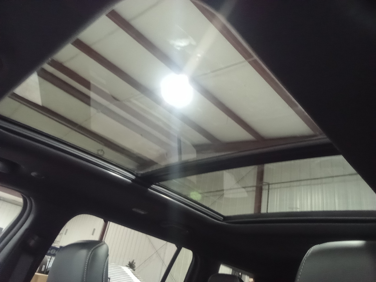 Jeep Grand Cherokee L Limited 4x4 2025