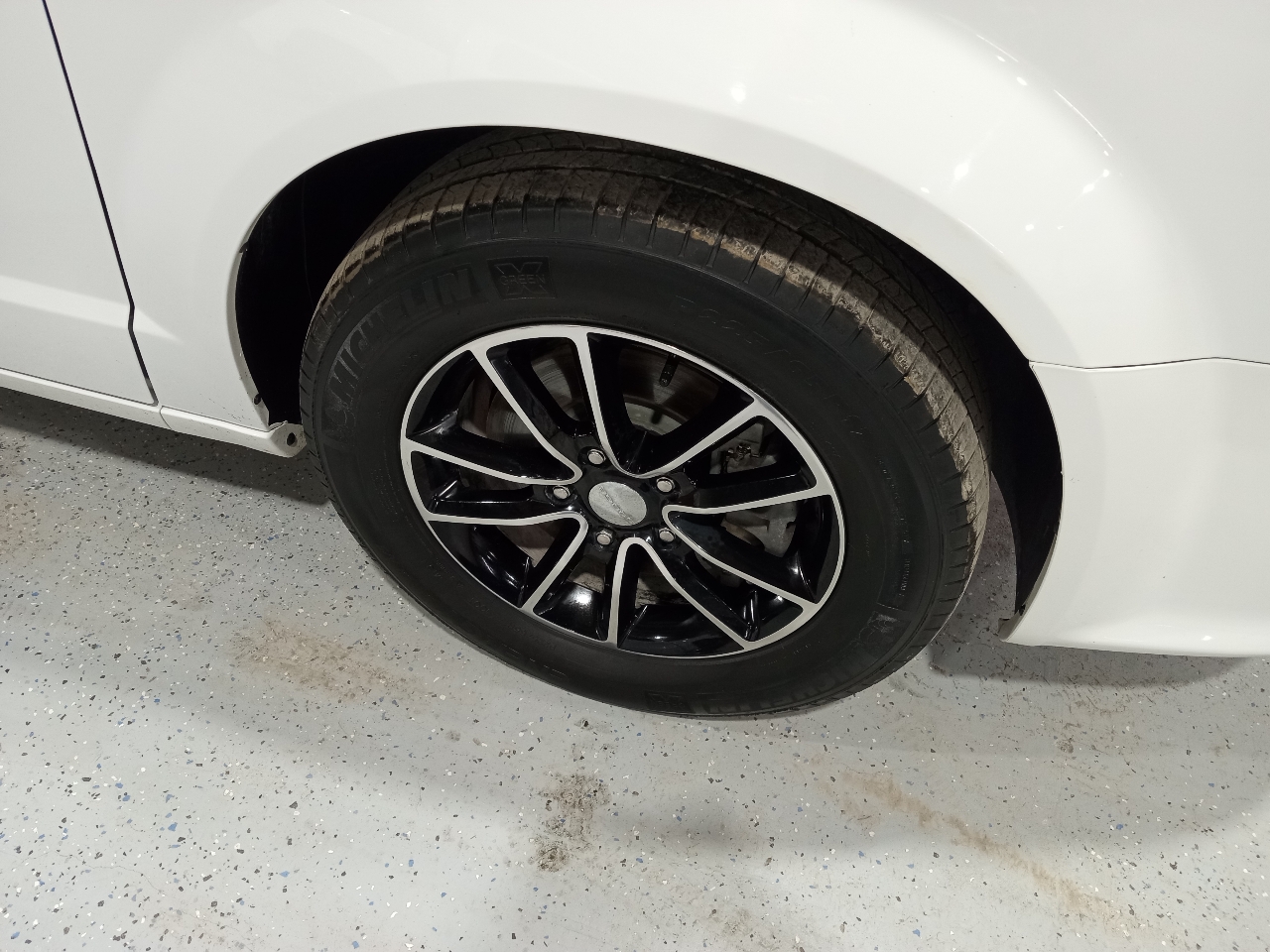 Dodge Grand Caravan GT Wagon 2019