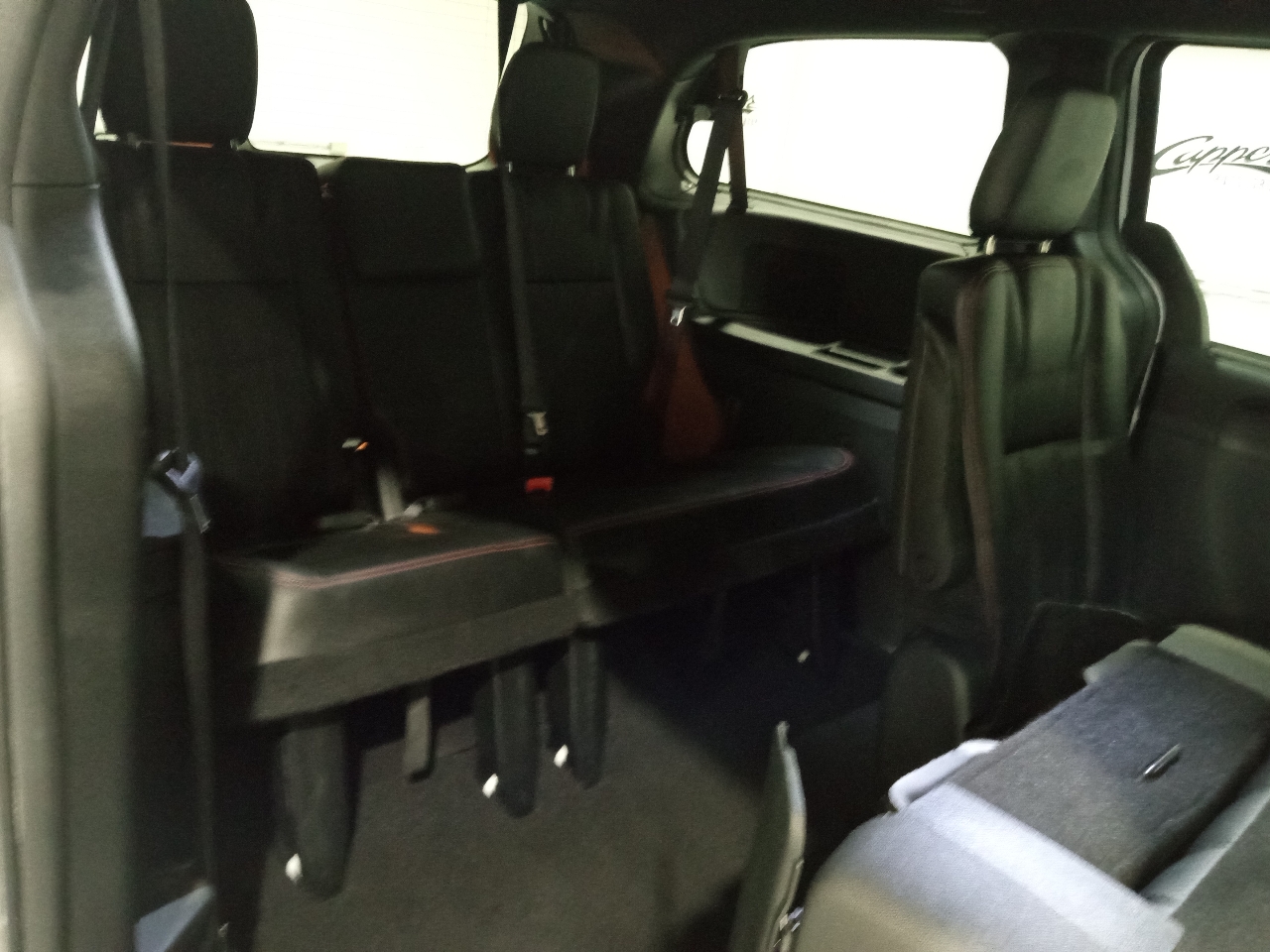 Dodge Grand Caravan GT Wagon 2019