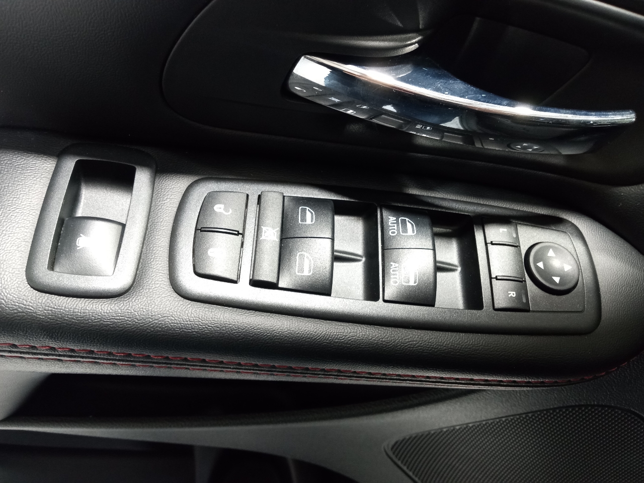 Dodge Grand Caravan GT Wagon 2019