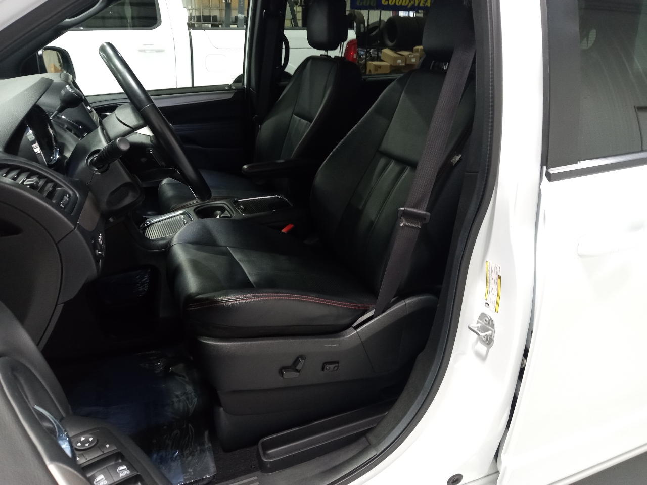 Dodge Grand Caravan GT Wagon 2019