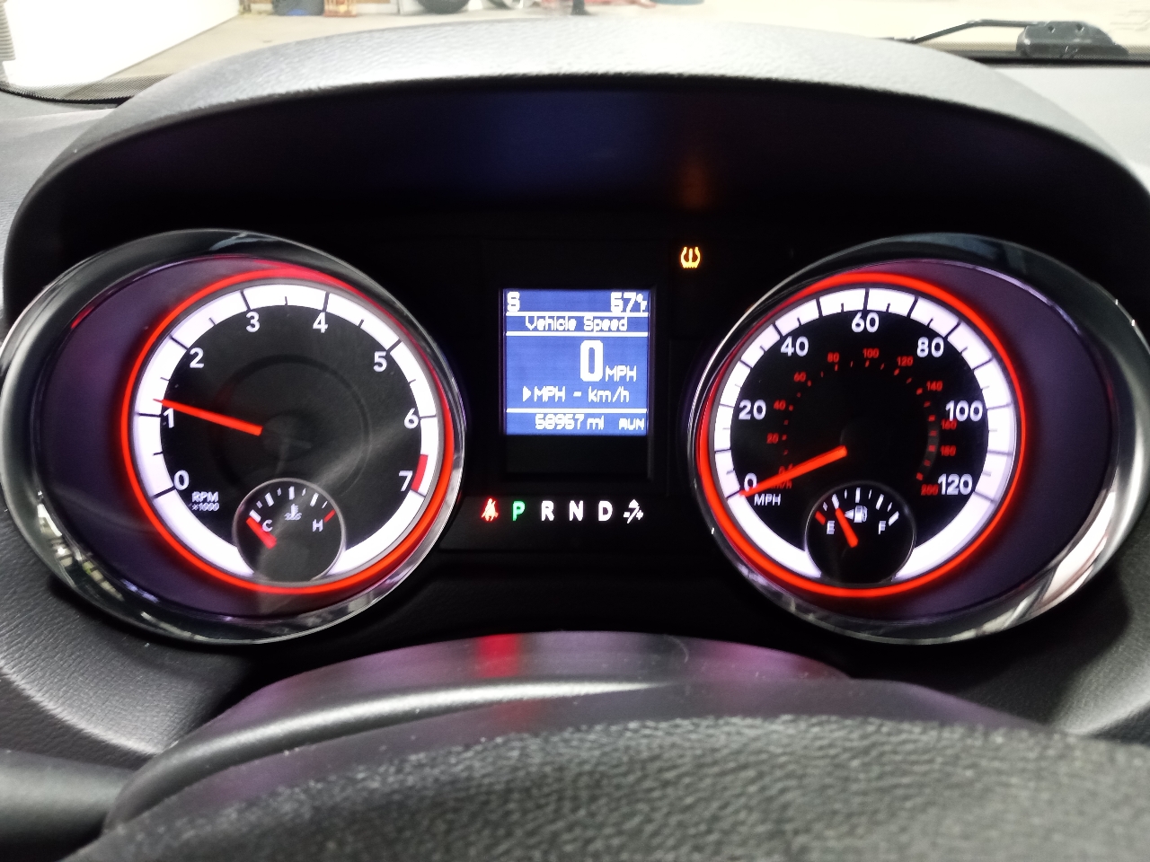 Dodge Grand Caravan GT Wagon 2019