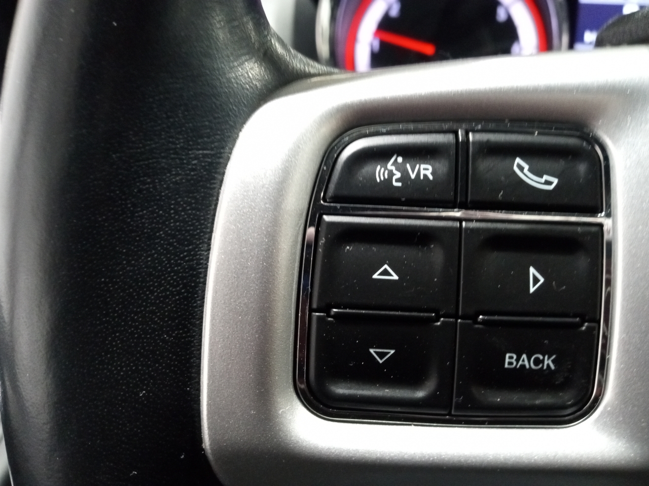 Dodge Grand Caravan GT Wagon 2019