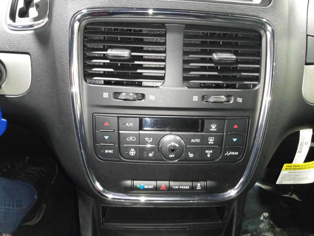 Dodge Grand Caravan GT Wagon 2019