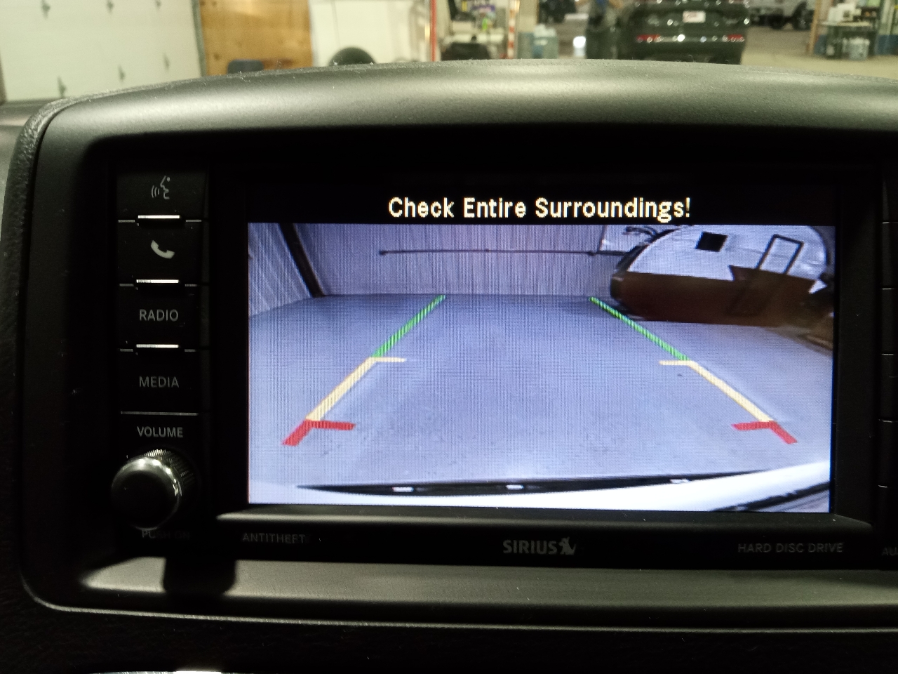 Dodge Grand Caravan GT Wagon 2019