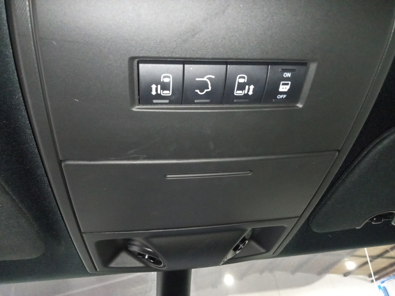 Dodge Grand Caravan GT Wagon 2019