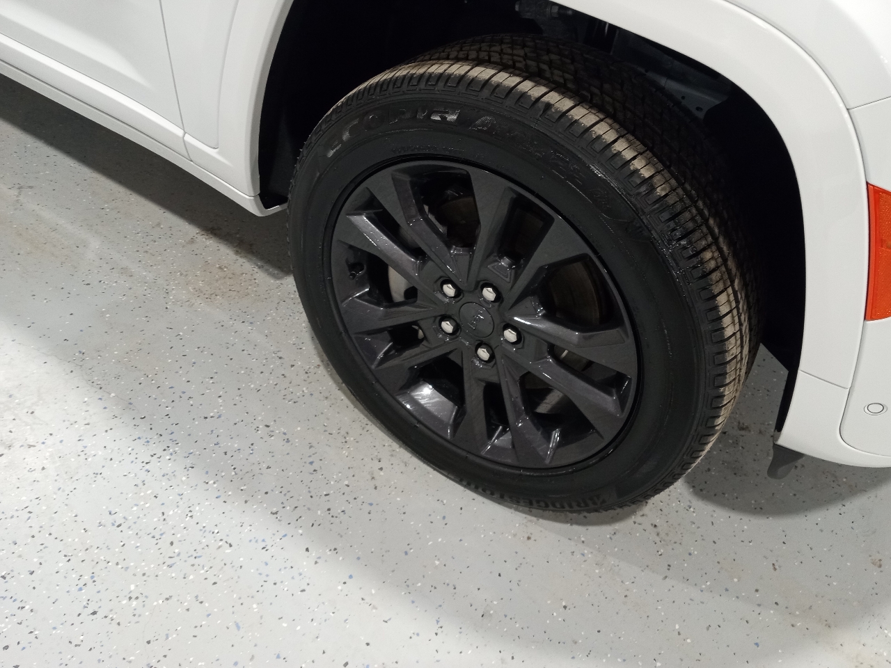 Jeep Grand Cherokee L Limited Reserve 4x4 2026