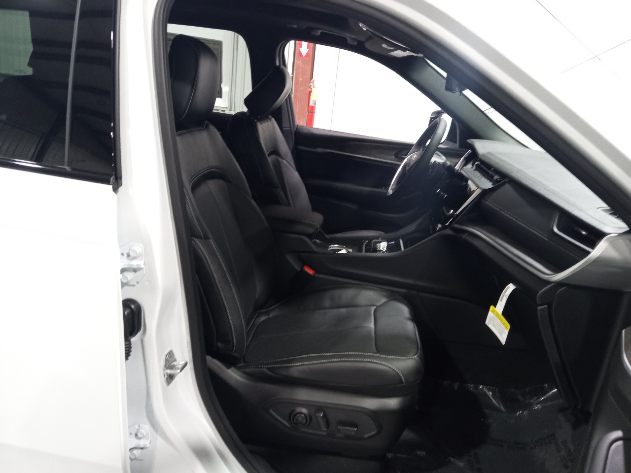 Jeep Grand Cherokee L Limited Reserve 4x4 2026