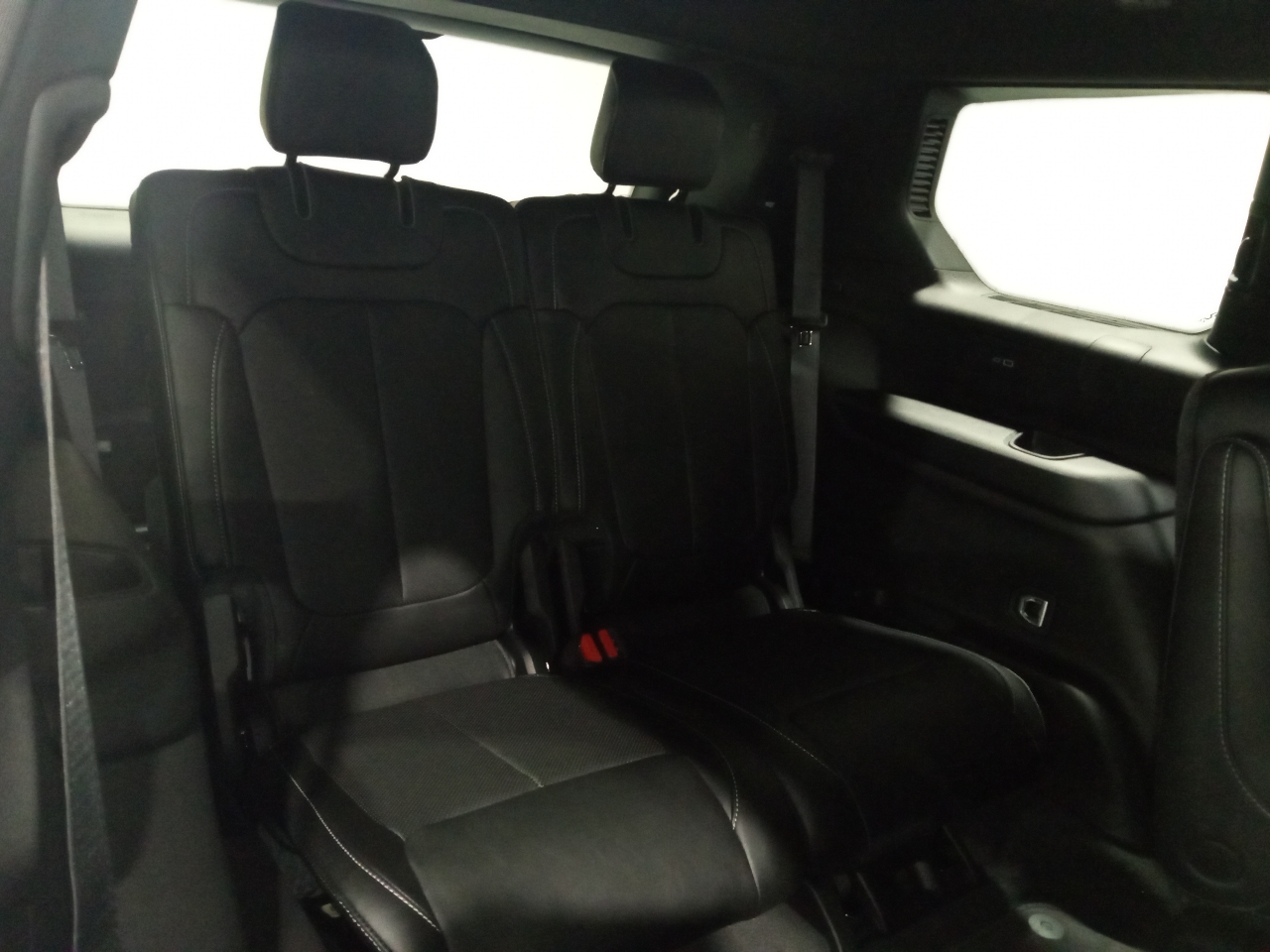 Jeep Grand Cherokee L Limited Reserve 4x4 2026