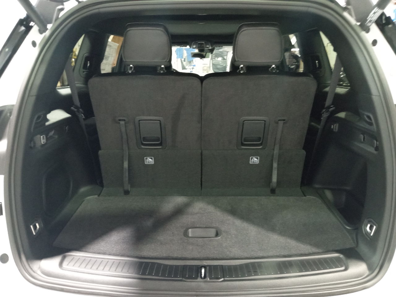 Jeep Grand Cherokee L Limited Reserve 4x4 2026