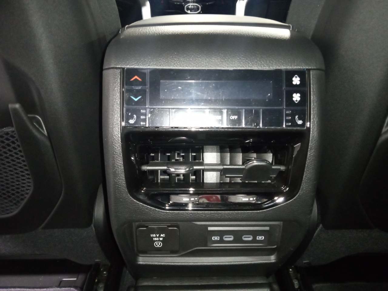 Jeep Grand Cherokee L Limited Reserve 4x4 2026