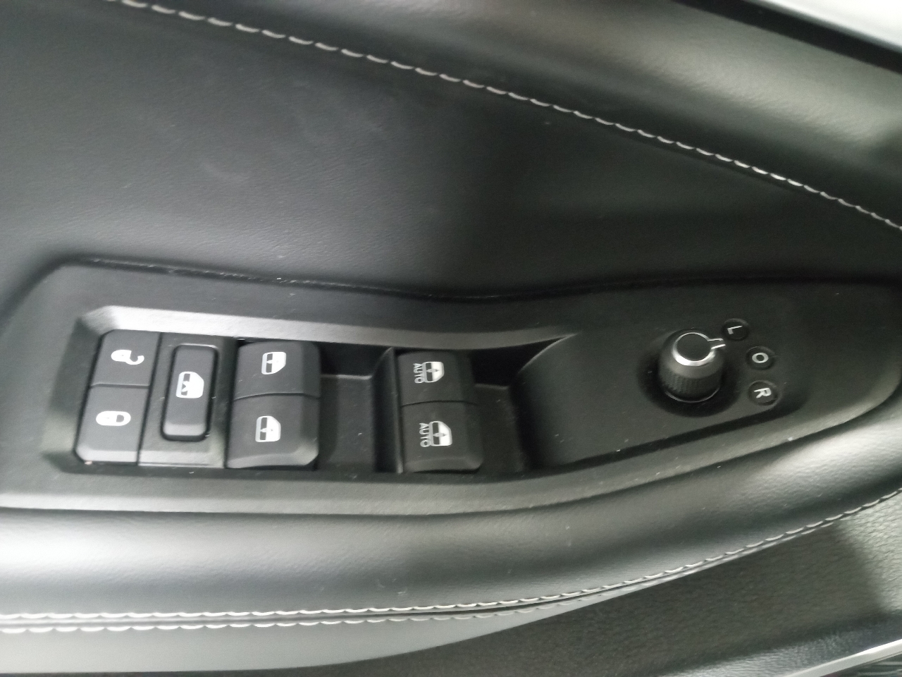 Jeep Grand Cherokee L Limited Reserve 4x4 2026