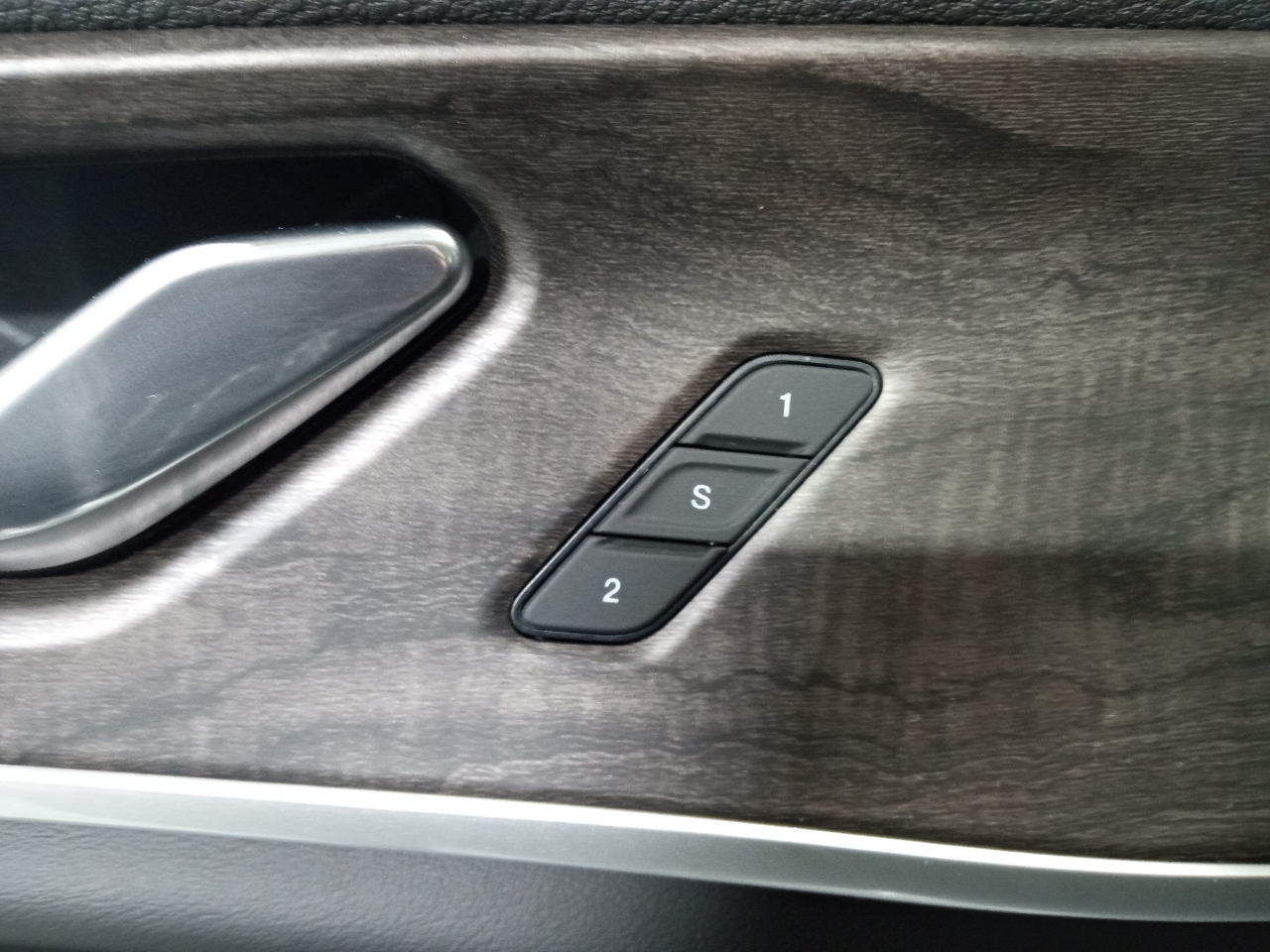 Jeep Grand Cherokee L Limited Reserve 4x4 2026