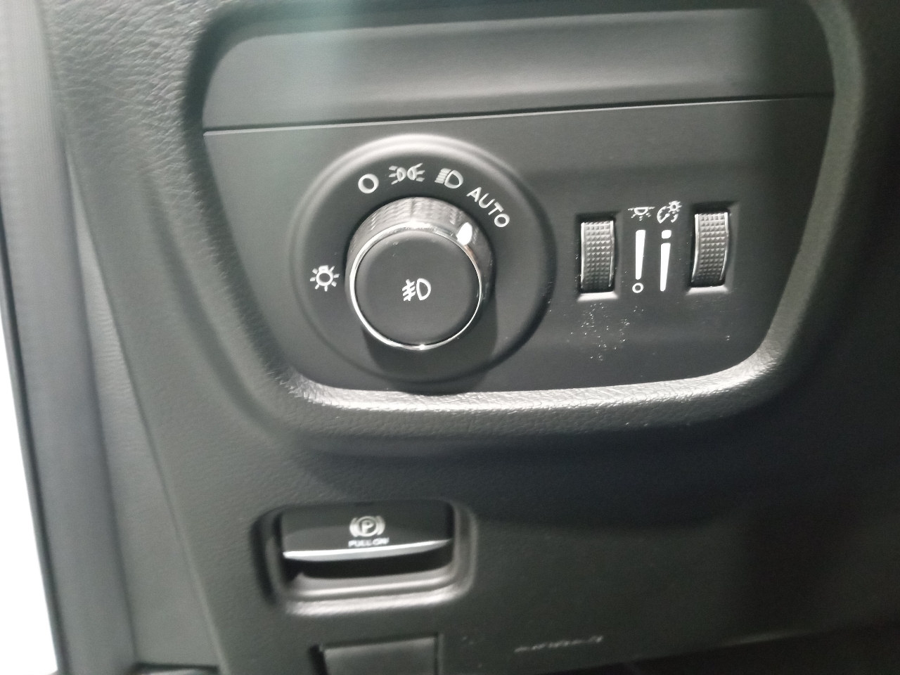 Jeep Grand Cherokee L Limited Reserve 4x4 2026