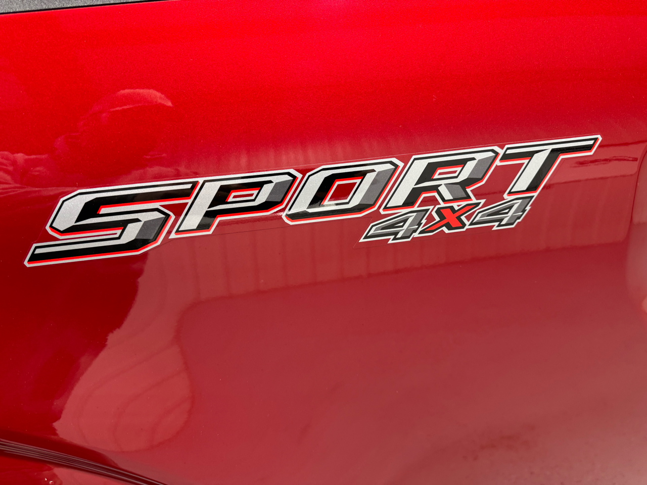 Ford F-150 XLT SuperCrew 5.5-ft. Bed 4WD 2022