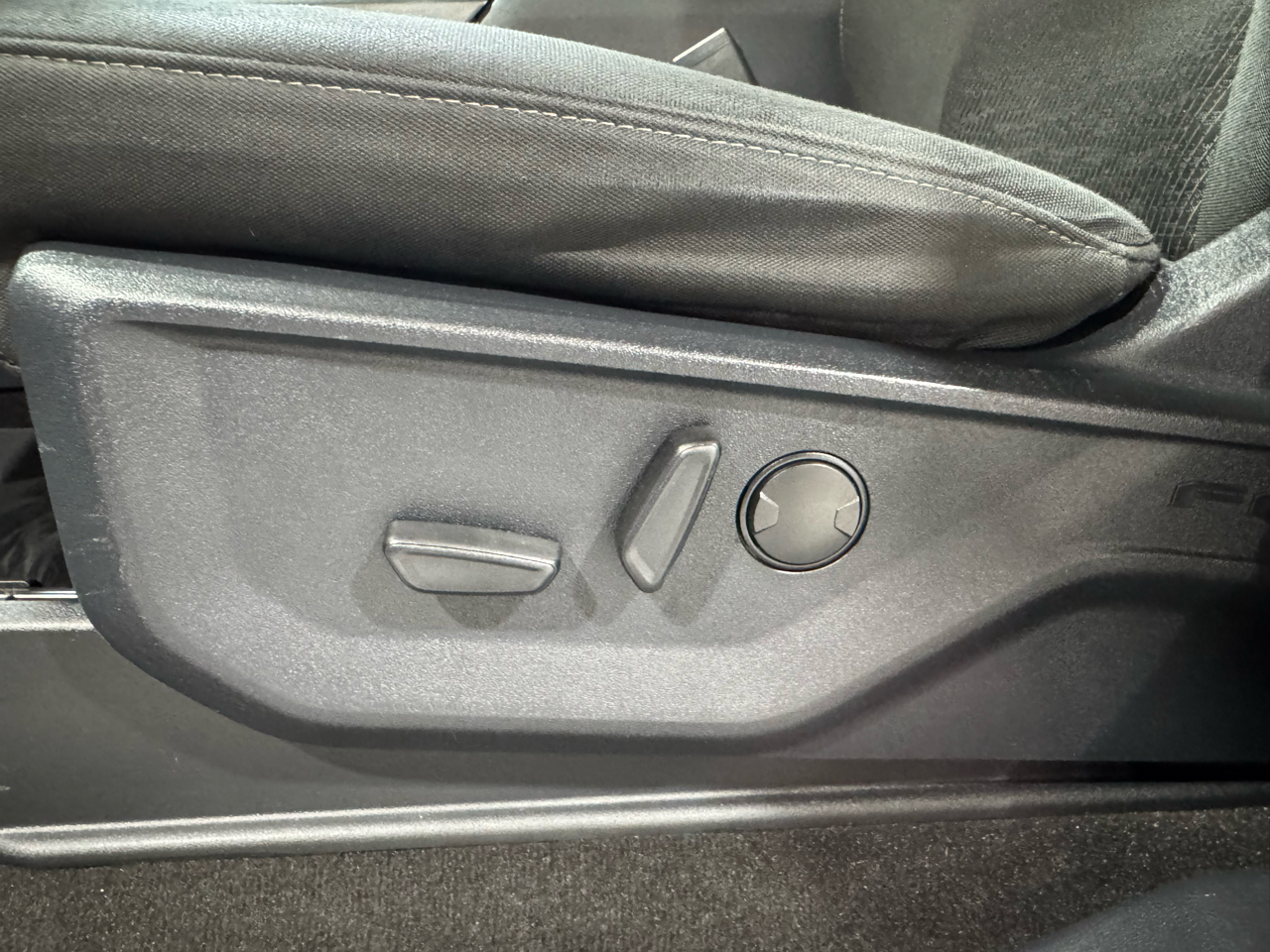 Ford F-150 XLT SuperCrew 5.5-ft. Bed 4WD 2022