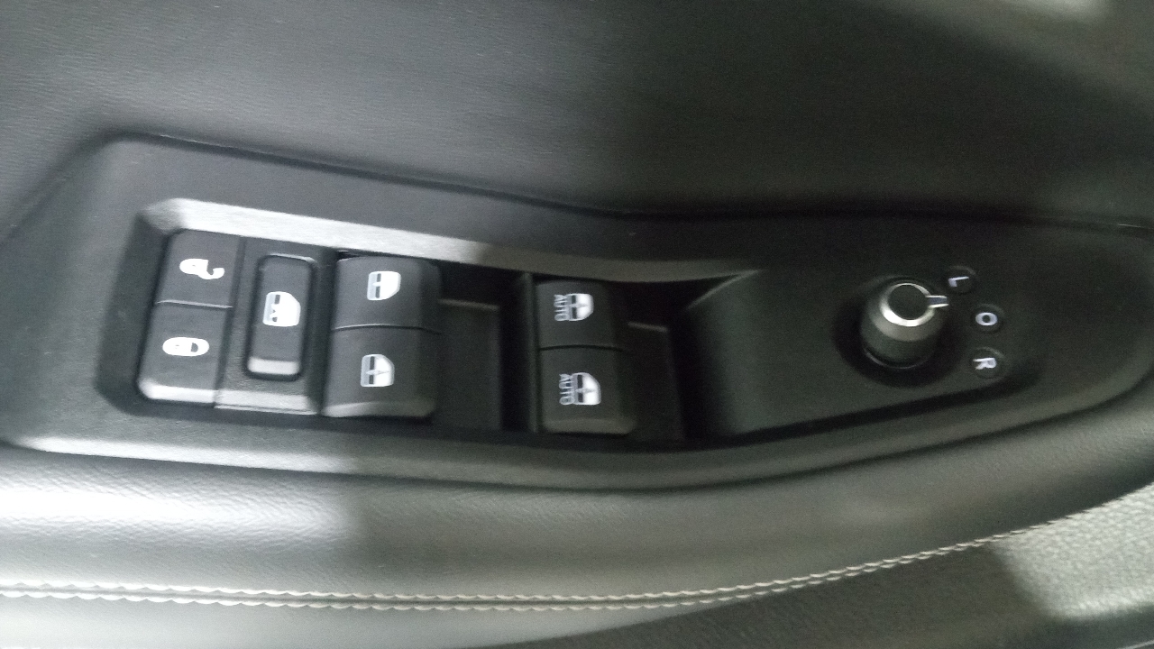 Jeep Grand Cherokee Limited 4x4 2023